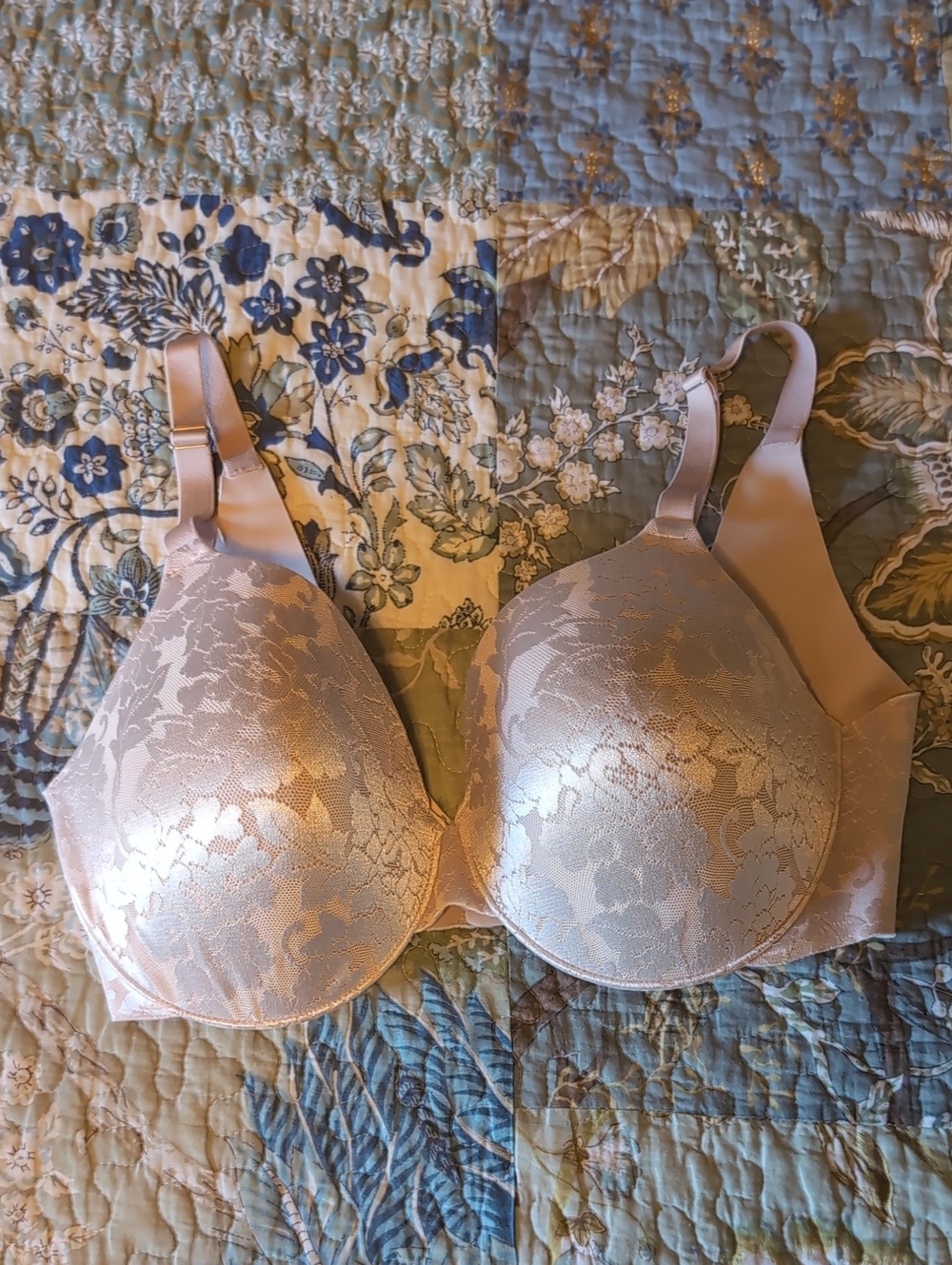 NWOT Soma Underwired Bra Sz 34 DDD